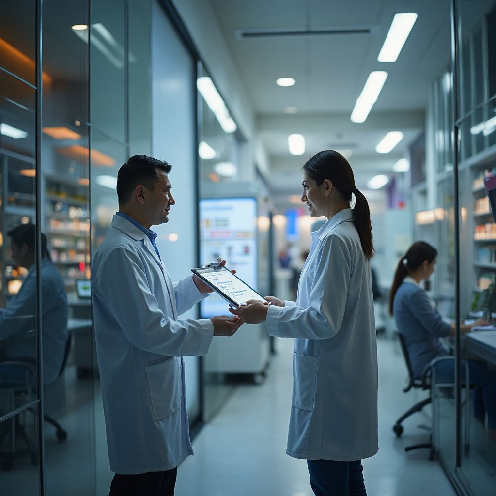 Nouă Generație Integrare