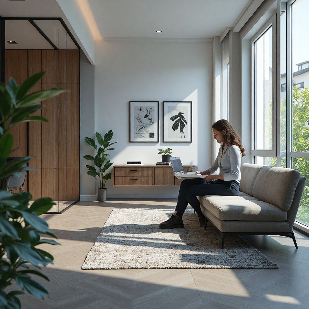 Distribuitor cu 3 depozite redundante